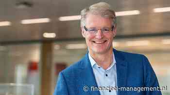 CFO AkzoNobel ziet de inflatie slinken