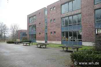 Neue Gesamtschule startet mit zehn Lehrkräften