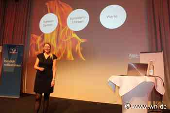 Expertin: Im Gespräch den guten Kern erkennen