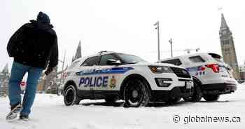 ‘Freedom Convoy’ trial: Defence to press for more details on police emails