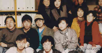 ‘Yellow Door: ’90s Lo-Fi Film Club’ Review: Cinema Education