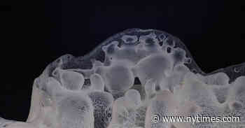 ‘Deep Rising’ Review: Who Gets to Mine the Ocean Floor?