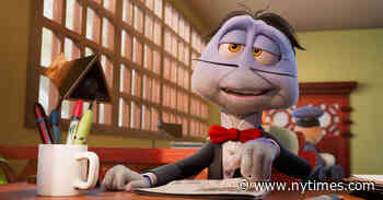 ‘Inspector Sun’ Review: A Web of Cinema Classics