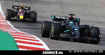 George Russell: FIA sollte über härtere Strafen nachdenken