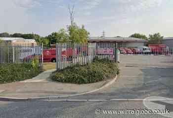 Wirral postal strike looms after 'vindictive' sackings