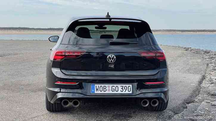 VW stopt in 2024 met verkoop van auto’s verbrandingsmotor