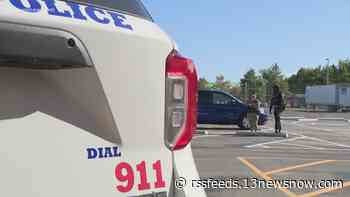 Navy Region Mid-Atlantic makes 75 job offers in hiring fair amid critical staffing shortages