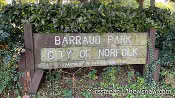 Barraud Park in Norfolk closing for 2 years in preparation for renovations