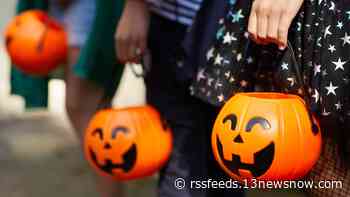 'Ham-O-Ween' and other family fun Halloween activities returning to Isle of Wight County