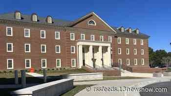 Virginia Beach police headquarters set to relocate to Building 2 in January 2024