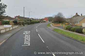 Arrest made after crash involving motorcyclist in Knott End