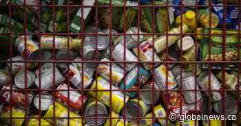 Hamilton food bank gets $625K emergency grant as donations drop rapidly