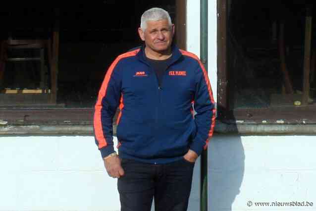 Acht jaar geleden speelde Plenke Werchter nog onder de vlag van FC Baal B, nu kan het er periodekampioen tegen worden: “Een titel zou fantastisch zijn”