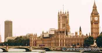 UK Lawmakers Pass Bill to Help Seize Illicit Crypto