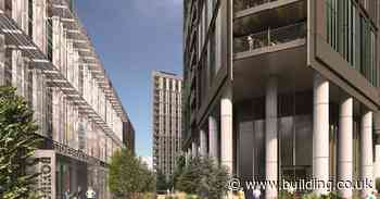 Green light for £300m Wembley housing scheme