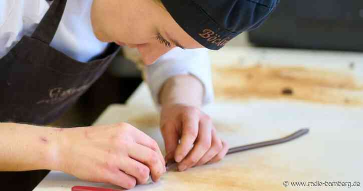 Zwei Bayerinnen sind Deutsche Meisterinnen im Backen