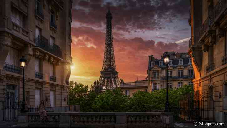 Some of Photoshop's Most Useful Newer Features for Landscape Photographers