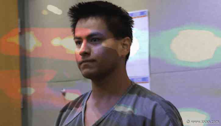 6 months to arrest repeat suspect, APD sex crimes unit explains delay