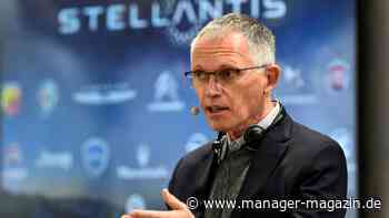 Leapmotor: Stellantis sucht den Schulterschluss mit China