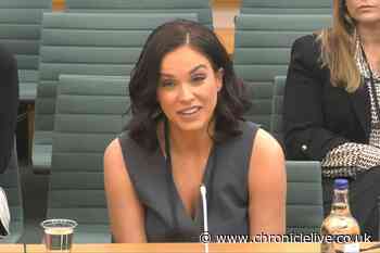 Vicky Pattison felt 'embarrassed' when premenstrual disorder was dismissed by medics