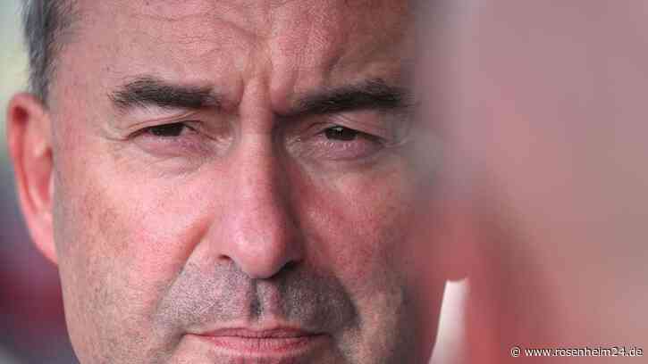 Ermittlungen gegen mutmaßlichen Informanten