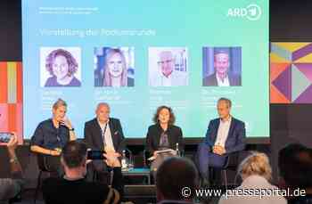 Radio mit Zukunft: ARD Audio-Panel auf den Medientagen in München