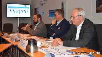 Warum Rostocks Unternehmen düster in die Zukunft blicken