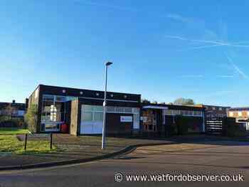 New homes to potentially replace Red Cross Centre