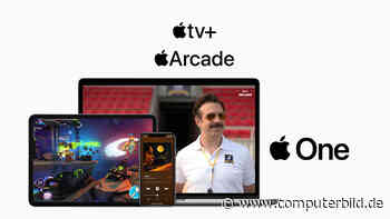 So viel mehr kosten Apple-Dienste jetzt