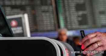 Flughafen Frankfurt setzt auf biometrische Identifikation