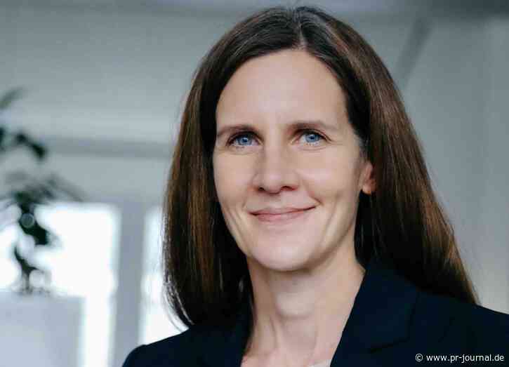 Heidi Polke-Markmann leitet neue Kommunikationseinheit der Allianz