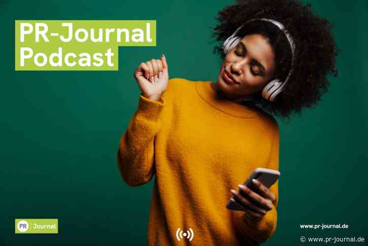 PRJ Podcast #10/2023: Von Zukunftshelden und Leitbildern