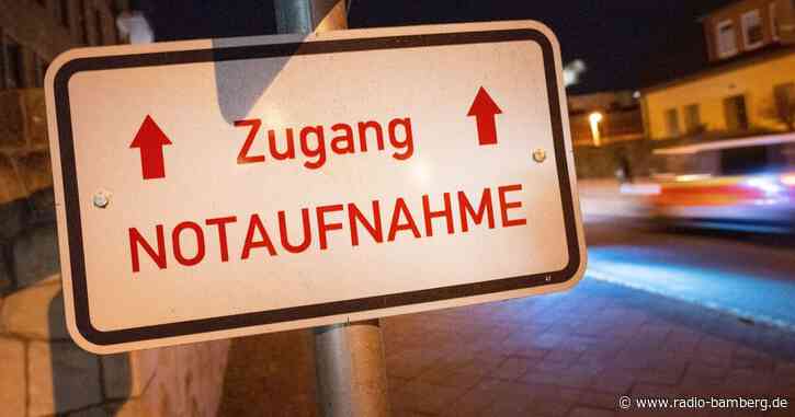 Mit Sportwagen durch Hauswand gefahren
