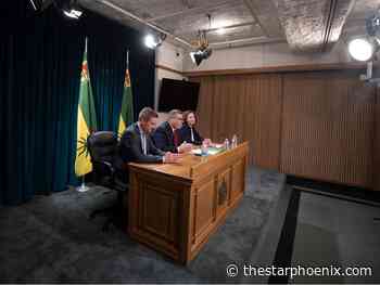 Letters: Perhaps Saskatchewan marshals will become the Pronoun Police