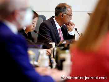 Keith Gerein: Zoning hearings a watershed moment for Edmonton's council, and public discourse