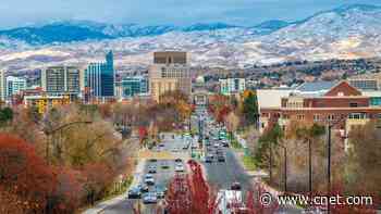 Best Internet Providers in Idaho     - CNET