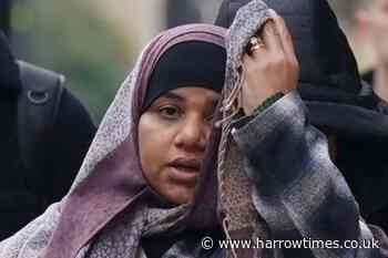 Harrow woman enabled female genital mutilation of 3-year-old girl