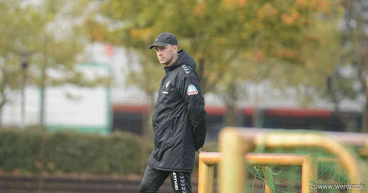 "Sie haben ähnliche Themen wie wir"