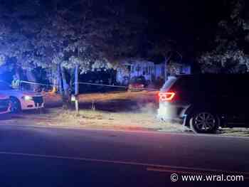 People shot to death in Sampson home aged 30s to 80s, included 4 men and 1 woman