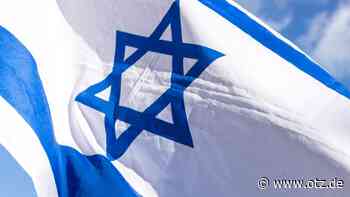 Demonstration „Für Opfer in Gaza“ in Jena verschoben