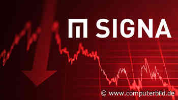 Sport-Onlineshops von Signa-Pleite beeinträchtigt