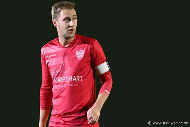 VK Watervliet kan dit weekend de eerste periode binnenhalen: “Zou verdiende bekroning zijn voor goede competitiestart”