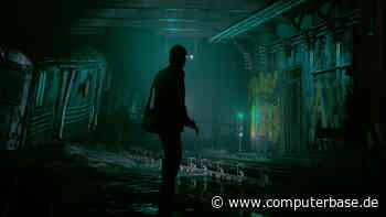 Alan Wake 2: Nvidias Benchmarks vs. erste Eindrücke der Redaktion (Update)