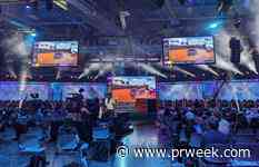 What brands like Dunkin’, State Farm and Honda got out of attending TwitchCon