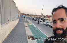 6 questions for Skai’s Aaron Friedman on life in Israel amid crisis