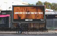 Masturbation and the big C: Girl vs Cancer provocatively tackles rarely discussed issue