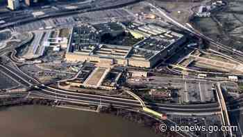 Number of military suicides dipped in 2022 as Pentagon works on prevention programs