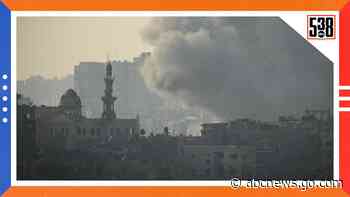 WATCH:  How misinformation amplifies the Israel-Hamas conflict