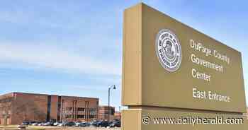 Why the DuPage County Board will hold one night meeting next year