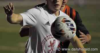 Boys soccer: Naperville North, Naperville Central advance, will meet for sectional title